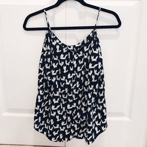 ❗3/$20 Forever 21 spaghetti strap tank top